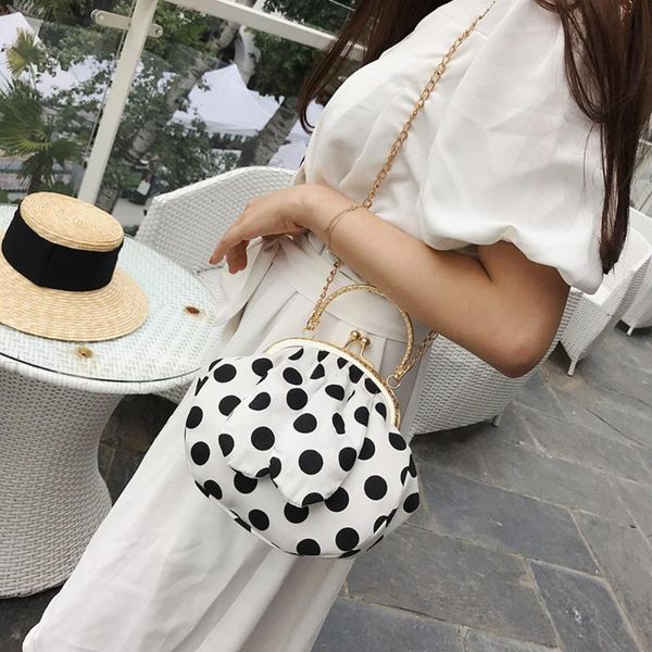 ухо женщина сумка горошек мешок плеча crossbody коммуникатор телефон монеты сумка партия вечер клатчи bolso mujer # t1g
ухо женщина сумка горошек мешок плеча crossbody коммуникатор телефон монеты сумка партия вечер клатчи bolso mujer # t1g