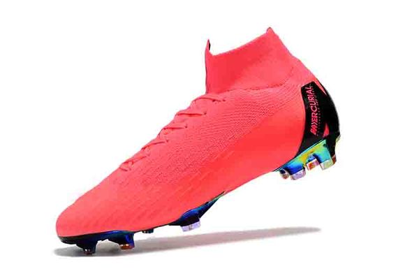 new mens high ankle football boots game over cr7 mercurial xii vii elite fg soccer shoes superfly 360 neymar acc soccer cleats
new mens high ankle football boots game over cr7 mercurial xii vii elite fg soccer shoes superfly 360 neymar acc soccer cleats