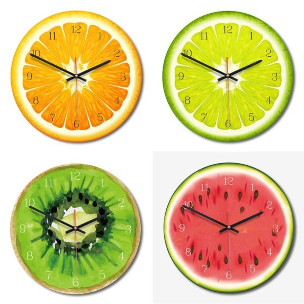 creative wall clock 11 inch cartoon fruits clock kids room wall decoration colorful unique gift home decoration
creative wall clock 11 inch cartoon fruits clock kids room wall decoration colorful unique gift home decoration