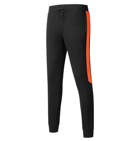 mens designer sweatpants with branded pattern brand track pants for mens sports pants autumn luxury mens jogging pants 2 colors, Black
mens designer sweatpants with branded pattern brand track pants for mens sports pants autumn luxury mens jogging pants 2 colors, Black