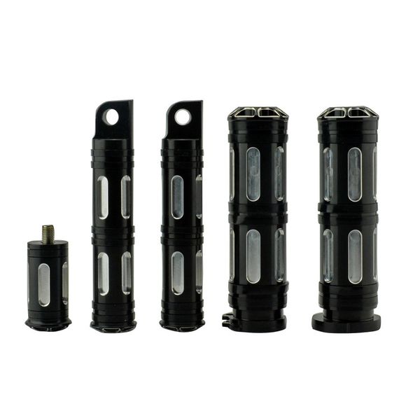 motorcycle 1" 25mm handlebar hand grips+front rear foot pegs+shifter peg for touring dyna bad boy softail sportster vrsc
motorcycle 1" 25mm handlebar hand grips+front rear foot pegs+shifter peg for touring dyna bad boy softail sportster vrsc
