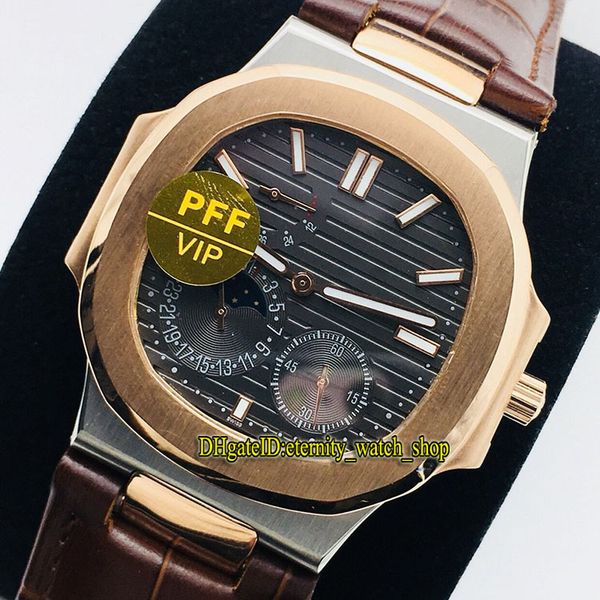pff v2 top edition sport nautilus 5712gr-001 moon phase power reserve еѬй иеѬбла авомаиекий 5712 мђжкие Slivery;brown
pff v2 top edition sport nautilus 5712gr-001 moon phase power reserve еѬй иеѬбла авомаиекий 5712 мђжкие Slivery;brown