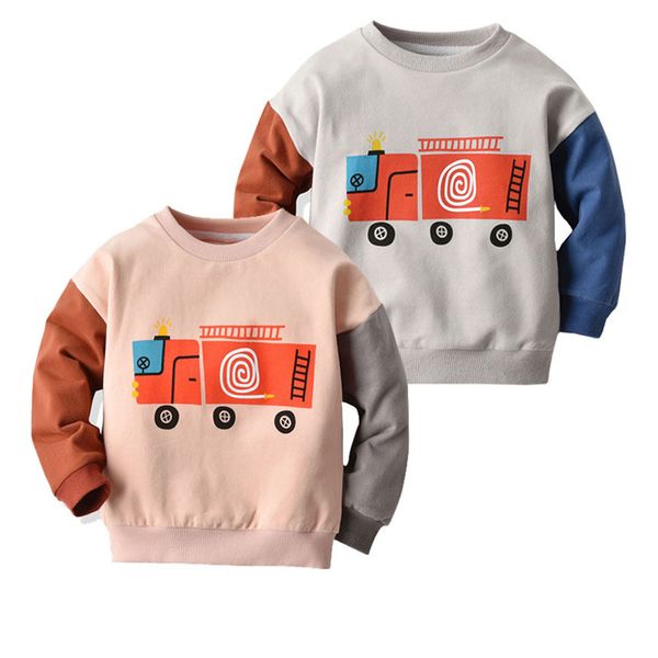 toddler infant kid baby girl boy sweater cartoon car long sleeve sweatshirts winter warm outfits clothes 1-5t, Black
toddler infant kid baby girl boy sweater cartoon car long sleeve sweatshirts winter warm outfits clothes 1-5t, Black