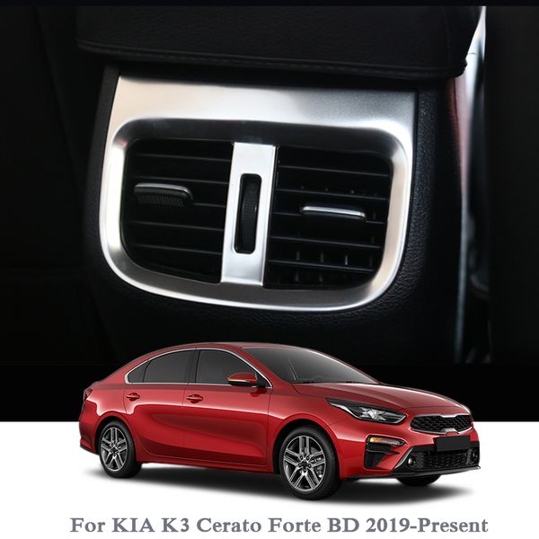 car styling rear outlet frame sequin for kia k3 cerato forte bd 2019 sticker interior back air vent cover frame sequin accessory
car styling rear outlet frame sequin for kia k3 cerato forte bd 2019 sticker interior back air vent cover frame sequin accessory