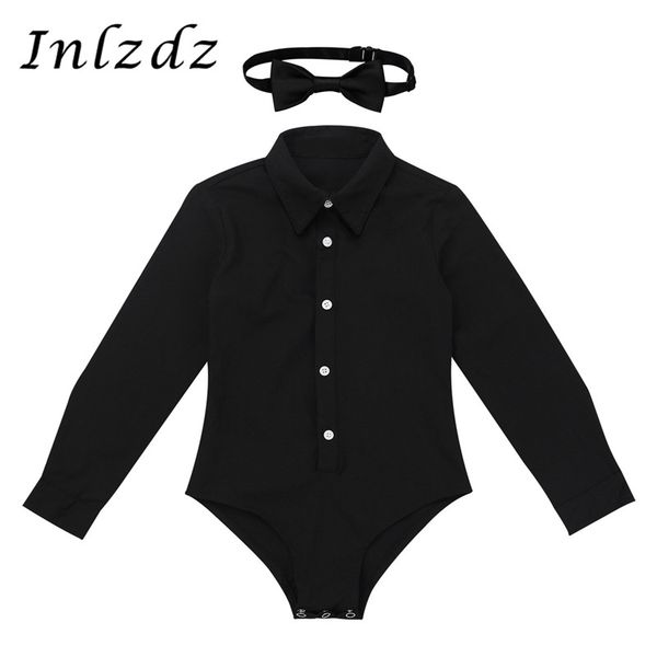 kids boys ballet leotard dance costumes children's long sleeves bodysuit gymnastics dance shirt dancewear latin shirt romper, Black;red
kids boys ballet leotard dance costumes children's long sleeves bodysuit gymnastics dance shirt dancewear latin shirt romper, Black;red