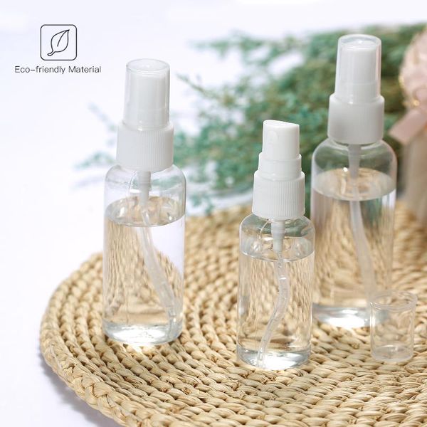 pet spray bottle mist sprayer mini travel bottle plastic empty refillable container for perfume cosmetic makeup water atomizer
pet spray bottle mist sprayer mini travel bottle plastic empty refillable container for perfume cosmetic makeup water atomizer
