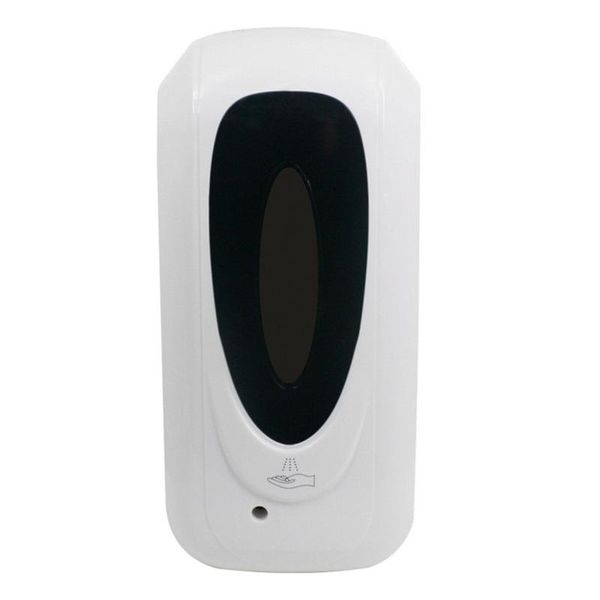 1000ml automatic touchless wall mounted soap dispenser for alcohol spray hand sanitizer hand washing device
1000ml automatic touchless wall mounted soap dispenser for alcohol spray hand sanitizer hand washing device
