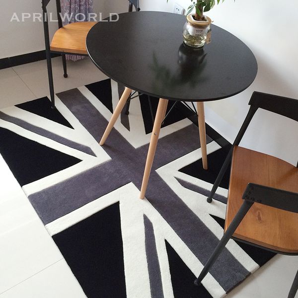 2*3m 2018 new classic british flag sitting room carpets, bedroom hallway rugs, the sofa of black and white stripes acrylic mats
2*3m 2018 new classic british flag sitting room carpets, bedroom hallway rugs, the sofa of black and white stripes acrylic mats