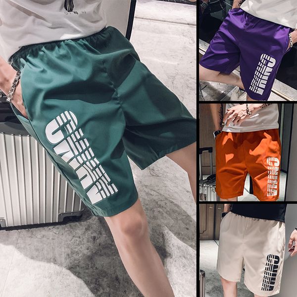 monogrammed summer collection casual five-minute pants hawaiian style stylish beach pants streetwear men shorts, White;black
monogrammed summer collection casual five-minute pants hawaiian style stylish beach pants streetwear men shorts, White;black