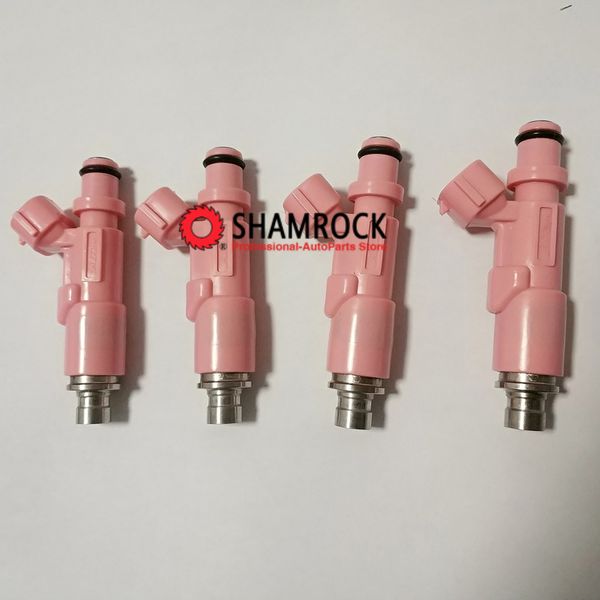 original fuel injector nozzle 23250-75080/ 2325075080 / 23209-79135 / 2320979135 fits for toyota 4runner tacoma 2.4l 2.7l
original fuel injector nozzle 23250-75080/ 2325075080 / 23209-79135 / 2320979135 fits for toyota 4runner tacoma 2.4l 2.7l