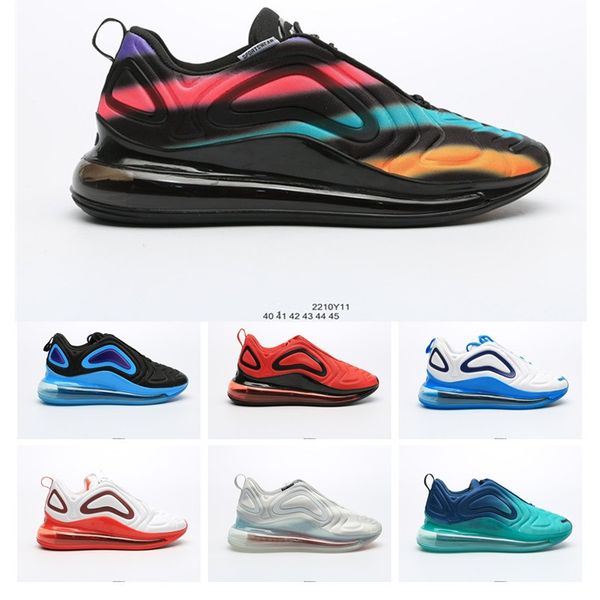 cushion shock absorption breathable mesh surface sports running shoes for men women black white red blue green training sneakers size 36-45
cushion shock absorption breathable mesh surface sports running shoes for men women black white red blue green training sneakers size 36-45