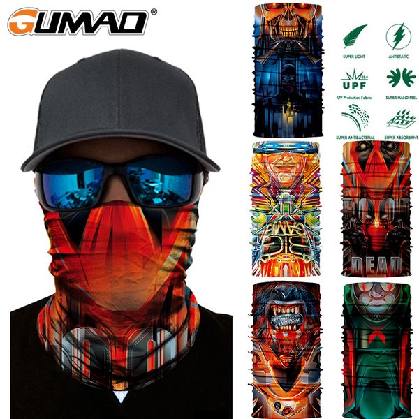 3d seamless magic neck gaiter face mask cover shield outdoor cycling hiking biker fishing tube bandana balaclava scarf men women, Black
3d seamless magic neck gaiter face mask cover shield outdoor cycling hiking biker fishing tube bandana balaclava scarf men women, Black