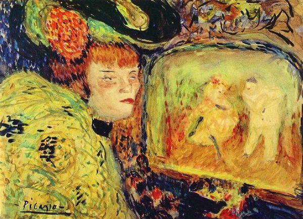 pablo picasso classical oil painting the divan japonais 100% handmade by experienced painter on white canvas picasso828
pablo picasso classical oil painting the divan japonais 100% handmade by experienced painter on white canvas picasso828