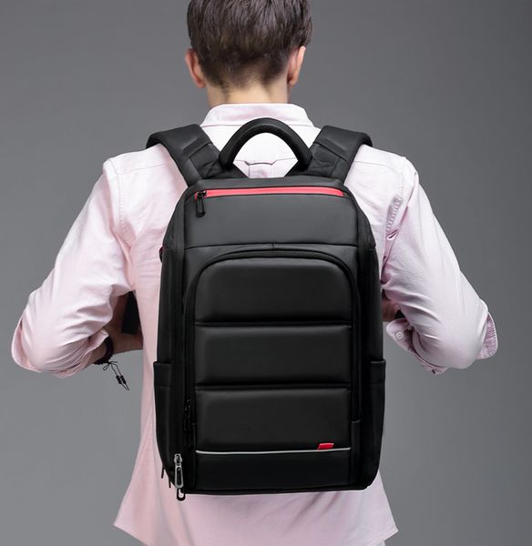 new 15.6 inch lapbackpack for men water repellent functional rucksack with usb charging port travel backpacks male n0003
new 15.6 inch lapbackpack for men water repellent functional rucksack with usb charging port travel backpacks male n0003