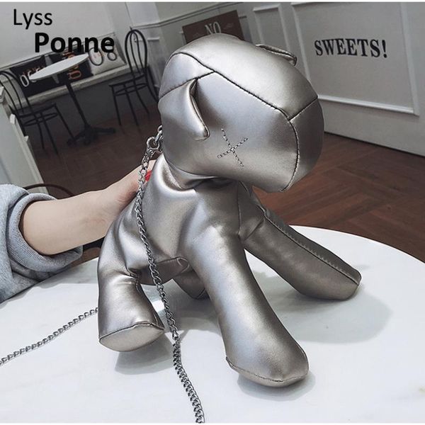 women girls crossbody multifunctional single shoulder bag funny dog shape pu leather bags for travel shopping handbags messenger
women girls crossbody multifunctional single shoulder bag funny dog shape pu leather bags for travel shopping handbags messenger