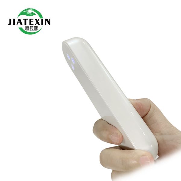 59 seconds disinfection lamp portable hand disinfection rod uvc deep ultraviolet sterilizer rechargeable ultraviolet sterilization lamp
59 seconds disinfection lamp portable hand disinfection rod uvc deep ultraviolet sterilizer rechargeable ultraviolet sterilization lamp