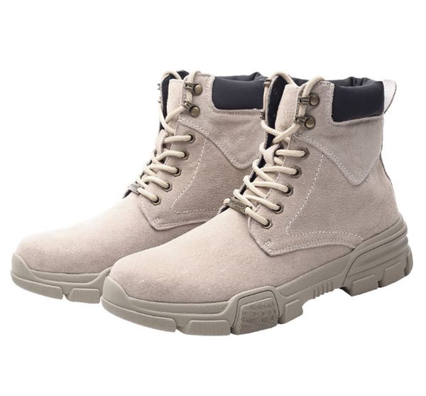 sale with box breathable sneakers foreign trade explosion models canvas shoes students outdoor warm men's shoes factory, Black
sale with box breathable sneakers foreign trade explosion models canvas shoes students outdoor warm men's shoes factory, Black