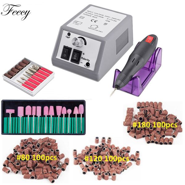 electric nail drill bits set nail pedicure power manicure machine nail pen machine kit gel polish remover milling cutter tools
electric nail drill bits set nail pedicure power manicure machine nail pen machine kit gel polish remover milling cutter tools