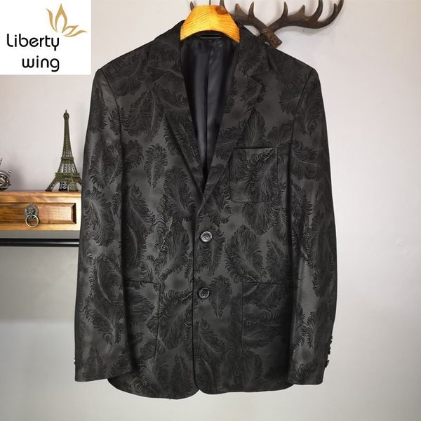 designer new genuine leather sheepskin mens printed business jackets long sleeve single breasted slim fit thin coats plus size, Black;brown
designer new genuine leather sheepskin mens printed business jackets long sleeve single breasted slim fit thin coats plus size, Black;brown