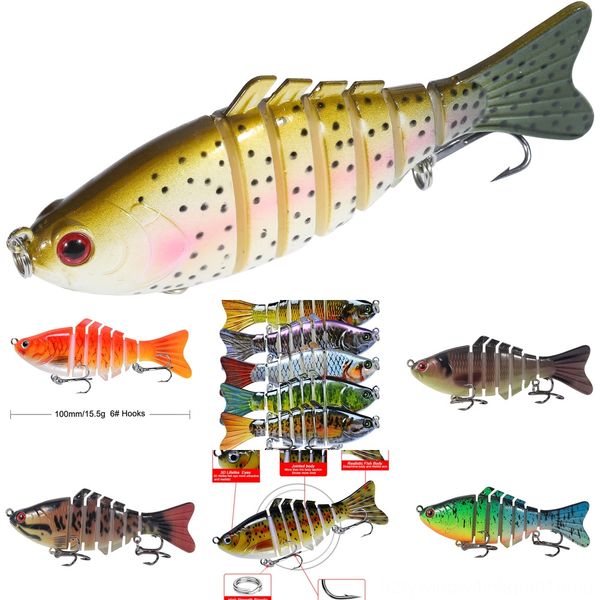 se0a7 double-sided luya box wooden shrimp box (10cm * 15.5g) bait 10 grid translucent fishing thickened
se0a7 double-sided luya box wooden shrimp box (10cm * 15.5g) bait 10 grid translucent fishing thickened