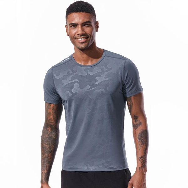 nazun brand gym t-shirt men's sports shirt sports running t-shirt compression fitness jogging exercise, Black;blue
nazun brand gym t-shirt men's sports shirt sports running t-shirt compression fitness jogging exercise, Black;blue