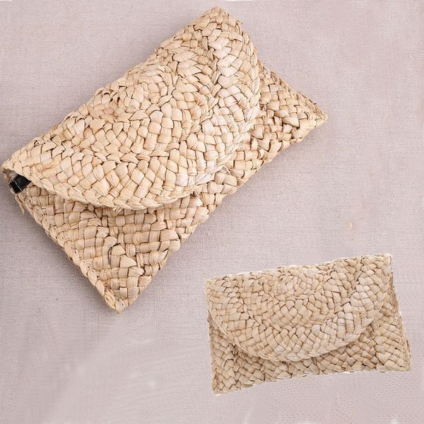 2019 brannd new fashion women's hasp large money day clutches beautiful girl straw rattan beach summer handbags purses
2019 brannd new fashion women's hasp large money day clutches beautiful girl straw rattan beach summer handbags purses