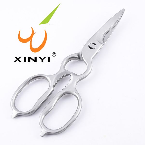 new multi-purpose stainless steel shears barbershop hair cutting scissors hairstylist hairdressing scissors salon
new multi-purpose stainless steel shears barbershop hair cutting scissors hairstylist hairdressing scissors salon
