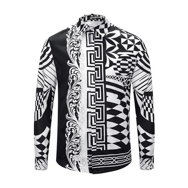 mens versace дизайнерские повседневные пальто роскошные мужские рубашки модные дизайнерские брендовые рубашки мужские с длинным рукавом повс, White;black
mens versace дизайнерские повседневные пальто роскошные мужские рубашки модные дизайнерские брендовые рубашки мужские с длинным рукавом повс, White;black