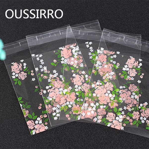 10pcs 25pcs 50pcs 100pcs rose flowers candy cookie bags wedding party gift bag self adhesive plastic jelly biscuit packaging bag
10pcs 25pcs 50pcs 100pcs rose flowers candy cookie bags wedding party gift bag self adhesive plastic jelly biscuit packaging bag