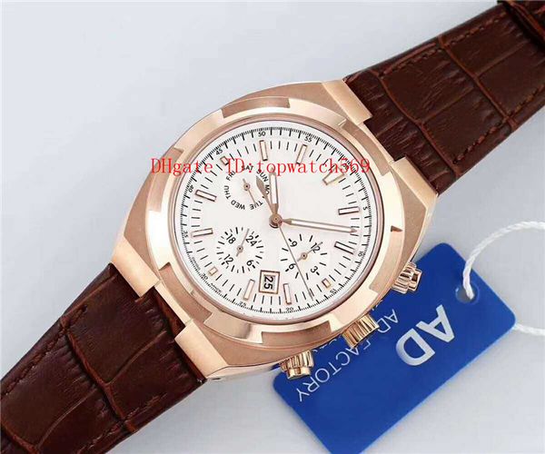 overseas watch diving watch wristwatch swiss 9100 automatic 28800 vph sapphire crystal rose gold 316l steel power reserve leather strap, Slivery;brown
overseas watch diving watch wristwatch swiss 9100 automatic 28800 vph sapphire crystal rose gold 316l steel power reserve leather strap, Slivery;brown