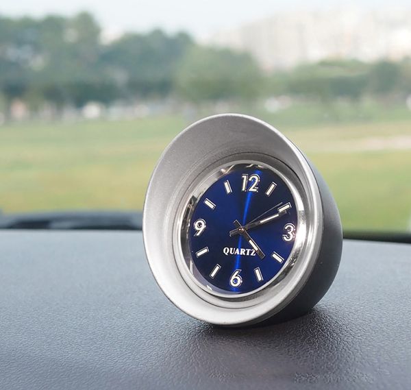 car ornaments 45mm luminous quartz clock creative mini digital pointer decoration watch automobile interior decor accessories
car ornaments 45mm luminous quartz clock creative mini digital pointer decoration watch automobile interior decor accessories