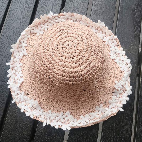 kids girls hats summer 2020 new fashion breathable straw caps flowers children's wear sunhat kids cute baby hats, Yellow
kids girls hats summer 2020 new fashion breathable straw caps flowers children's wear sunhat kids cute baby hats, Yellow