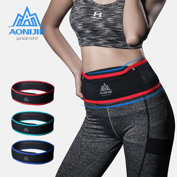 aonijie running waist pack men women sports fanny bag trail running belt invisible fanny waist pack mobile phone holder
aonijie running waist pack men women sports fanny bag trail running belt invisible fanny waist pack mobile phone holder