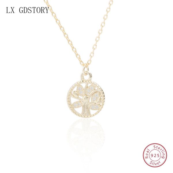 2019 fashion pendant necklace s925 sterling silver pendant necklace fine jewelry for women boho tree silver 925 jewelry 
2019 fashion pendant necklace s925 sterling silver pendant necklace fine jewelry for women boho tree silver 925 jewelry