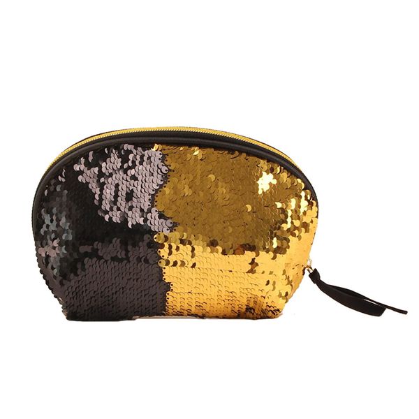 organizer bag for trolley sequins glitter cosmetic bags makeup bag double color handbag women mermaid party clutch bags storage
organizer bag for trolley sequins glitter cosmetic bags makeup bag double color handbag women mermaid party clutch bags storage