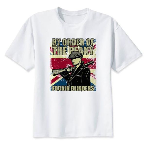 peaky blinder mens designer tshirt fashion crew neck printing tshirt summer casual breathable short sleeve mens clothing, White;black
peaky blinder mens designer tshirt fashion crew neck printing tshirt summer casual breathable short sleeve mens clothing, White;black