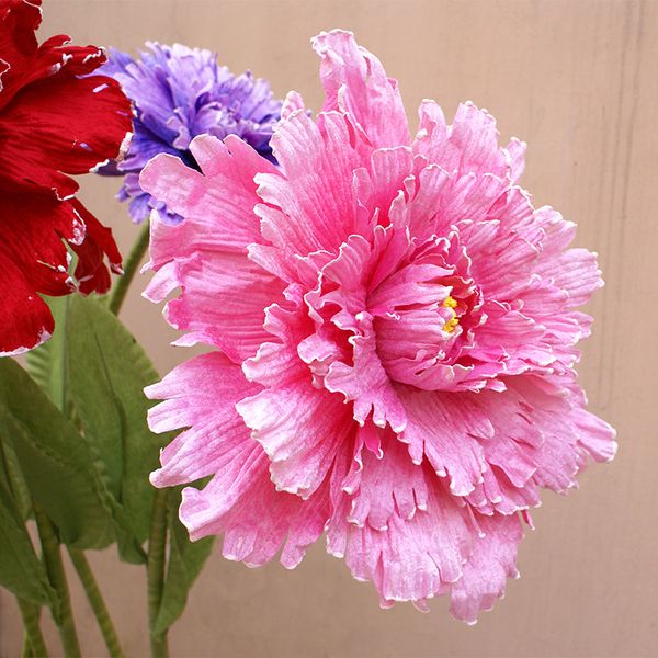 искусственный giant peony головки цветка peony шелковый цветок для украшения дома стены цветок свадьба дорога фона реквизита фотография part
искусственный giant peony головки цветка peony шелковый цветок для украшения дома стены цветок свадьба дорога фона реквизита фотография part