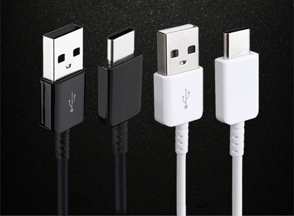 type-c cables fast charging cable micro usb sync data line 1.2m for samsung 
type-c cables fast charging cable micro usb sync data line 1.2m for samsung