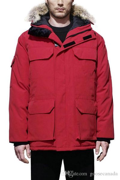 winter canada men down jacket fourrure manteau parka homme winter jassen outerwear big fur hooded fourrure manteau coat hiver doudoune, Black
winter canada men down jacket fourrure manteau parka homme winter jassen outerwear big fur hooded fourrure manteau coat hiver doudoune, Black