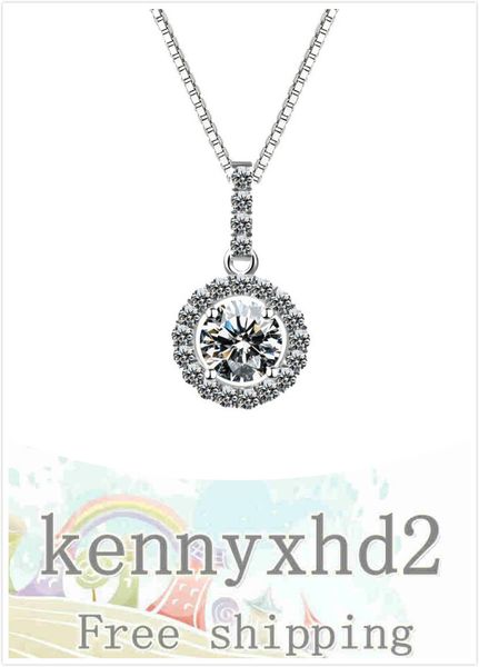 fashion pendant luxury micro inlay simulation diamond necklace classic round retro necklace simple atmosphere, Silver
fashion pendant luxury micro inlay simulation diamond necklace classic round retro necklace simple atmosphere, Silver