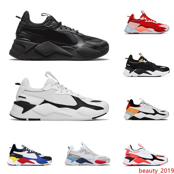2020 rs-x reinvention toys men women casual shoes triple black bright peach tracks mens breathable trainers platform sneakers size 36-45
2020 rs-x reinvention toys men women casual shoes triple black bright peach tracks mens breathable trainers platform sneakers size 36-45