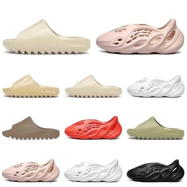 kanye west desert sand resin slipper bone earth brown designer shoes foam runner men women sandals size 36-45
kanye west desert sand resin slipper bone earth brown designer shoes foam runner men women sandals size 36-45