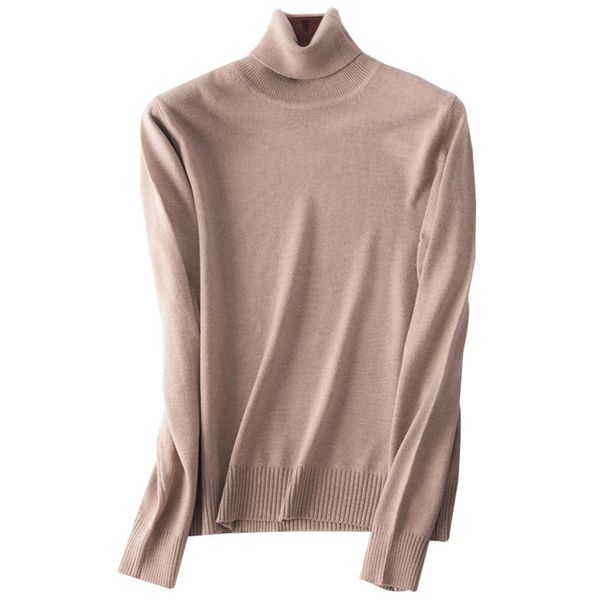 spring autumn women solid fleece turtleneck sweater pullover female slim pullover jumper kintted sweaters long sleeve sweater, White;black
spring autumn women solid fleece turtleneck sweater pullover female slim pullover jumper kintted sweaters long sleeve sweater, White;black