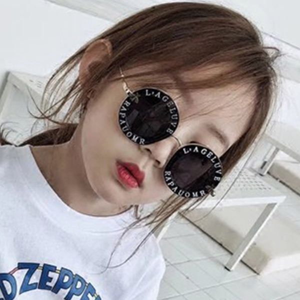 2020 steampunk bee kids sunglasses boys girls vintage children sunglasses round sun glasses oculos feminino accessories, Blue
2020 steampunk bee kids sunglasses boys girls vintage children sunglasses round sun glasses oculos feminino accessories, Blue