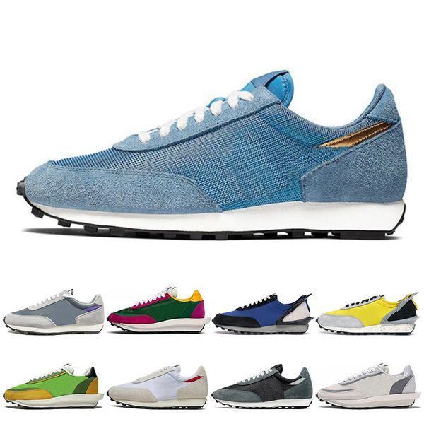 fashion ldv waffle running shoes for men women white nylon gusto varsity blue lavender mist outdoor women sports sneakers size 3645
fashion ldv waffle running shoes for men women white nylon gusto varsity blue lavender mist outdoor women sports sneakers size 3645