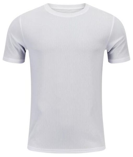 2019 men's tight clothes running short-sleeved quick-drying t-shirt 2348, Black;blue
2019 men's tight clothes running short-sleeved quick-drying t-shirt 2348, Black;blue