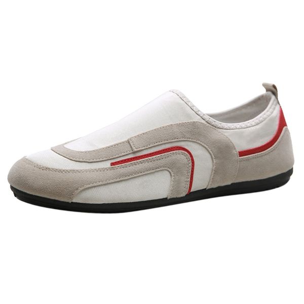 KANCOOLD Men Vulcanize Shoes Casual Flock Slip-On Autumn Platform Men Shoes Comfortable Light Big Size Men Shoes Dropship 71223
KANCOOLD Men Vulcanize Shoes Casual Flock Slip-On Autumn Platform Men Shoes Comfortable Light Big Size Men Shoes Dropship 71223