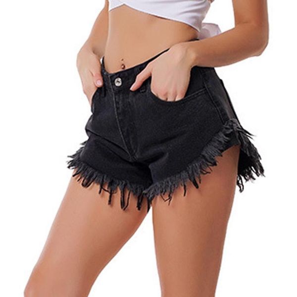 модные джинсовые шорты для женщин джинсы мини короткие feminino высокая талия сексуальные черные шорты джинсовая дыра пляж нижняя кнопка джи, White;black
модные джинсовые шорты для женщин джинсы мини короткие feminino высокая талия сексуальные черные шорты джинсовая дыра пляж нижняя кнопка джи, White;black