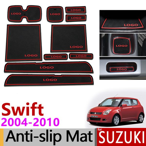 anti-грязная pad для swift 2004 2005 2006 2007 2008 2009 2010 maruti спорт аксессуары zd11s zc31s аксессуары двери groove
anti-грязная pad для swift 2004 2005 2006 2007 2008 2009 2010 maruti спорт аксессуары zd11s zc31s аксессуары двери groove