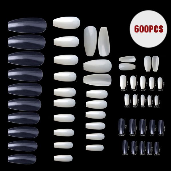 coffin nail tips gel acrylic fiberglass professional wedding party natural clear full cover manicure fake nail tips 600pcs/set, Red;gold
coffin nail tips gel acrylic fiberglass professional wedding party natural clear full cover manicure fake nail tips 600pcs/set, Red;gold